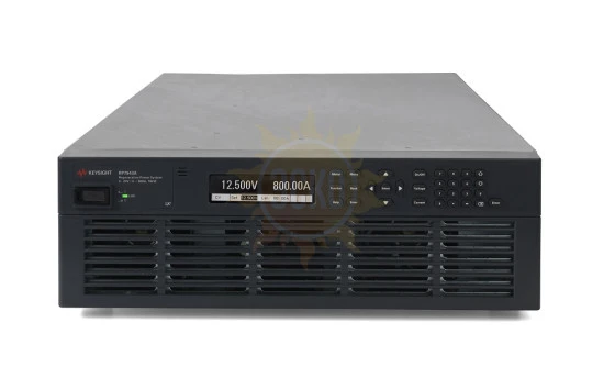Источник питания постоянного тока двухквадрантный RP7943A