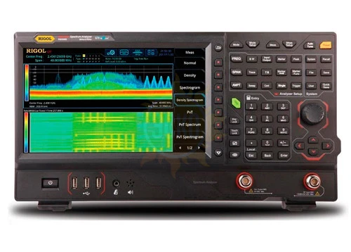 RSA5065 - анализатор спектра реального времени
