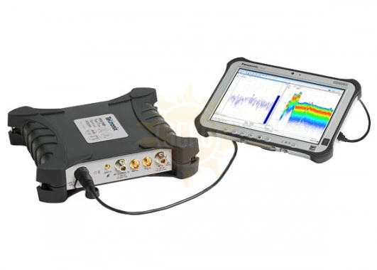 RSA518A - анализатор спектра