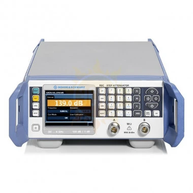 Rohde & Schwarz RSC