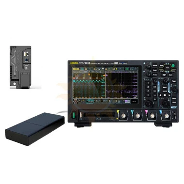 Цифровой осциллограф RIGOL DHO914S