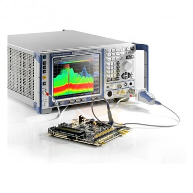 Rohde & Schwarz RTM-ZP10