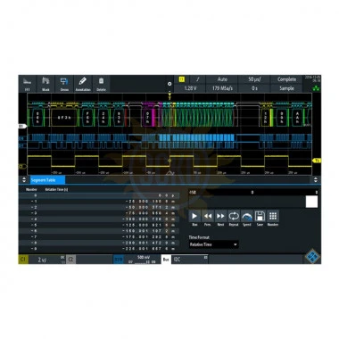 RTB-PK1 Комплект опций для R&S®RTB2000