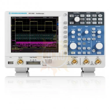 Rohde & Schwarz RTC-B222