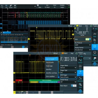 Rohde & Schwarz RTC-PK1