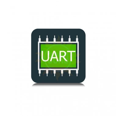 Опция запуска последовательных протоколов UART/RS-232/RS-422/RS-485 Rohde & Schwarz RTB-K2