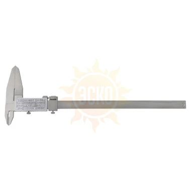 RGK SCMM-300 — штангенциркуль механический