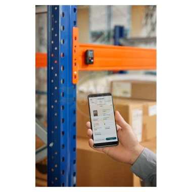 Логгер Testo 174 T BT Bluetooth чёрный