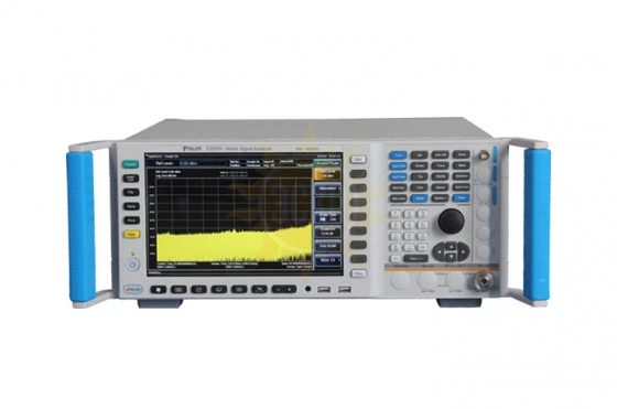 Анализатор сигналов/спектра SALUKI S3503A (от 3 Гц до 4 ГГц)