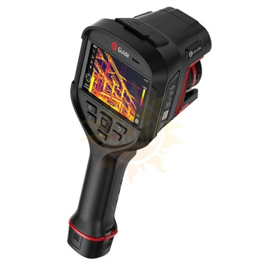 Тепловизор Guide H6