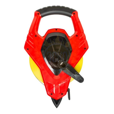 Рулетка RGK R-100 (с поверкой)
