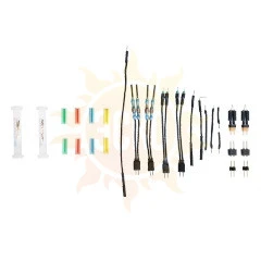 Набор аксессуаров для пробников SAP2-kit