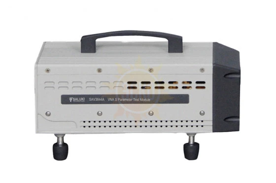 Векторный  анализатор цепей S3602 с модулем расширения серии SAV364X