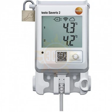 testo Saveris 2-T2 — wifi логгер температуры