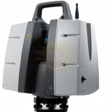 LEICA ScanStation P40