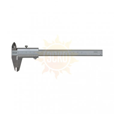 RGK SCM-150 — штангенциркуль механический