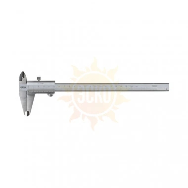 RGK SCM-200 — штангенциркуль механический