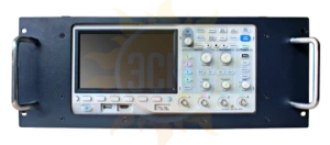 Опция SDS1000X-E-RMK