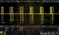 Опция SDS-5000X-ARINC