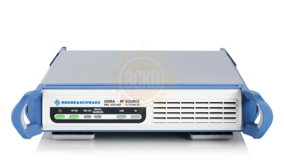 Rohde & Schwarz SGT100A + опция SGT-K510