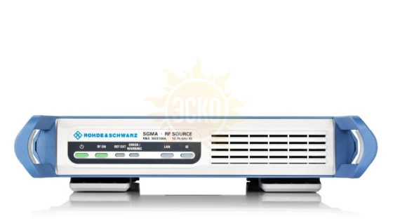 SGS100A — генератор сигналов