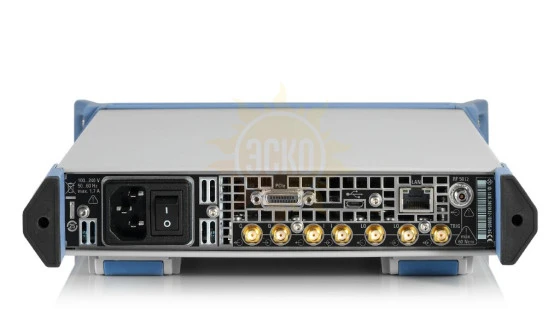 Rohde & Schwarz SGU100A + опция SGU-B120