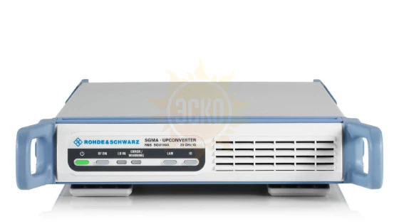 Rohde & Schwarz SGU100A + опция SGU-B120