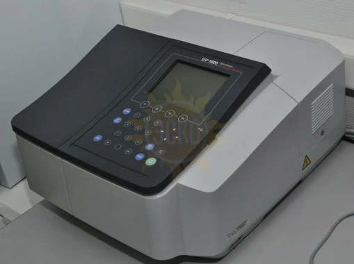 Спектрофотометр Shimadzu UV-1800