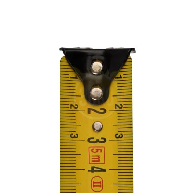 Рулетка RGK RB-5 с широкой лентой