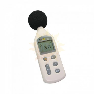 ПрофКип SL-401 — шумомер цифровой