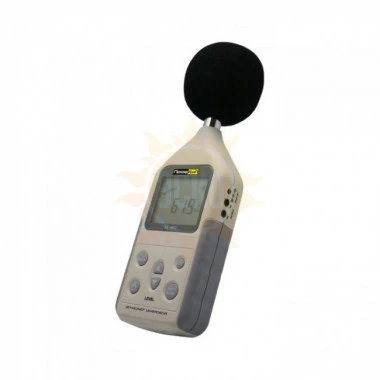 ПрофКип SL-402 — шумомер цифровой