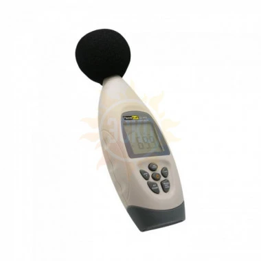 ПрофКип SL-403 — шумомер цифровой