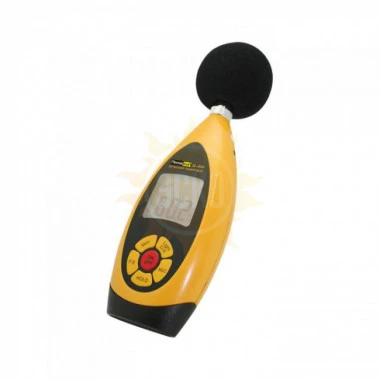 ПрофКип SL-404 — шумомер цифровой