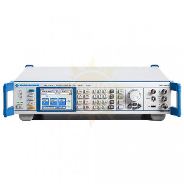 SMA100A - генератор сигналов