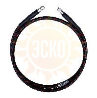 Кабельная сборка SMAF-SMA-26L