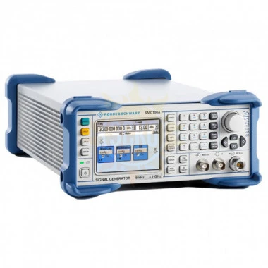 SMC100A — генератор сигналов