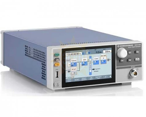 SMCV100В — векторный генератор сигналов