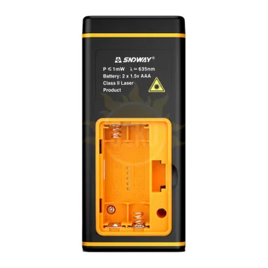 Лазерный дальномер SNDWAY SW-DS60