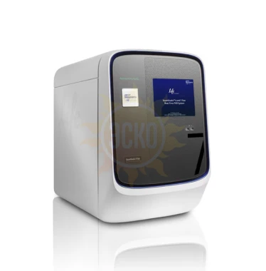 Амплификатор QuantStudio 7 Flex Real-Time ПЦР система