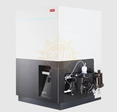 Индукционно-связанная плазменная масс-спектрометрия с тройным квадруполем Thermo Scientific™ iCAP™ MTX