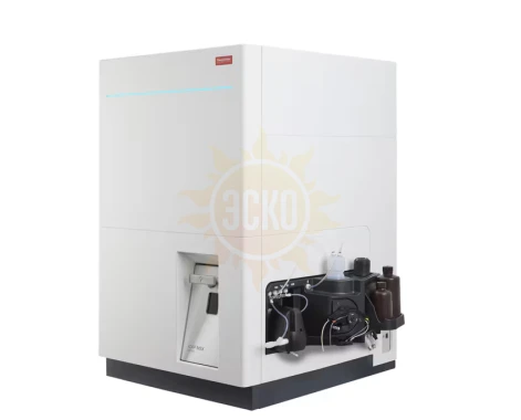 Индукционно-связанная плазменная масс-спектрометрия с одиночным квадруполем iCAP™ MSX