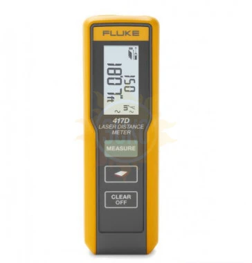 Лазерный дальномер Fluke 417D