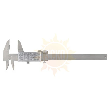 RGK SCMM-200 — штангенциркуль механический с калибровкой