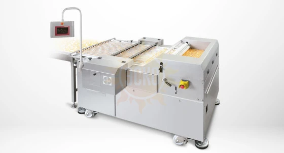 Система подачи для печенья Biscuit Feeder