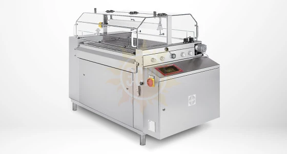 Машина для темперирования шоколада Minitemper® Turbo