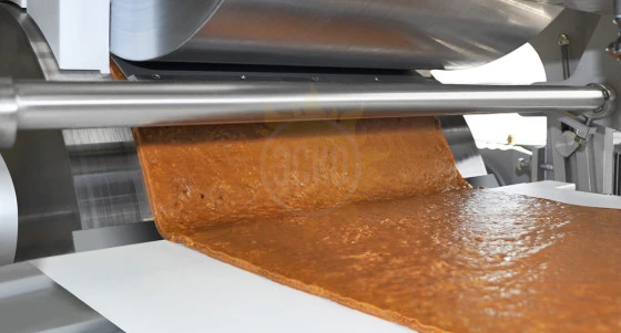 Формовочная машина Brittle Bars