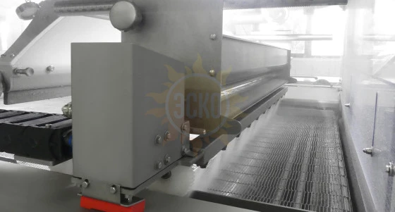 Глазировочная машина Enromat® M6 CIP