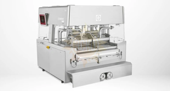 Глазировочная машина ENROMAT® M6 DUPLEX