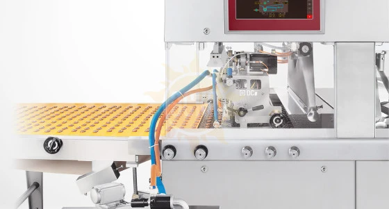 Система декорирования Decormatic® DC4