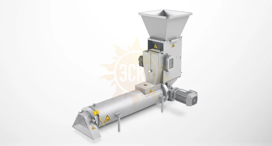 Смеситель Contimixer NM / SRM – Chocolate